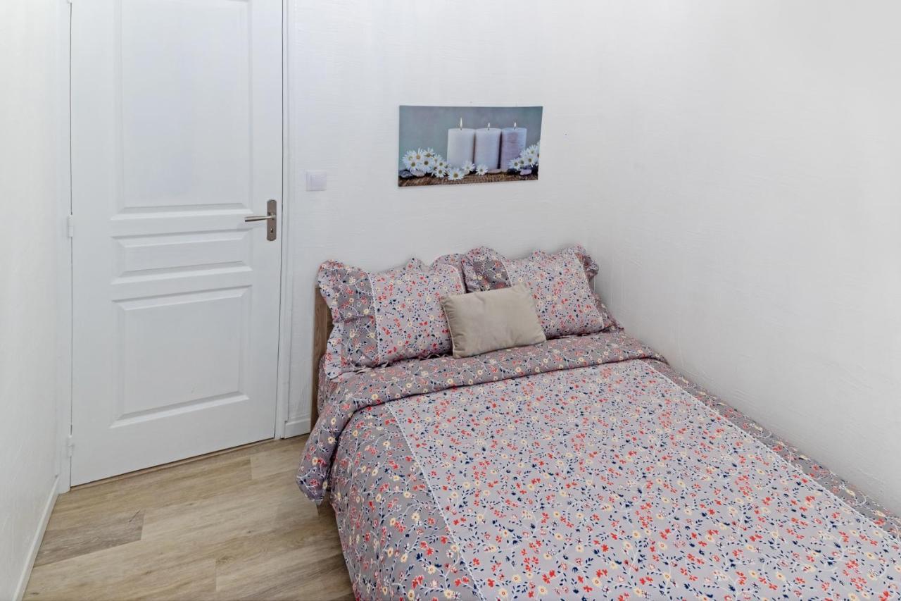 Le Cosy Fertois-Self Checkin-Centre-Ville Ла Ферте-су-Жуар Экстерьер фото